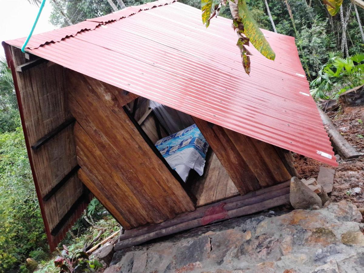 Hotel Posada Fin Del Mundo Mocoa Exteriér fotografie