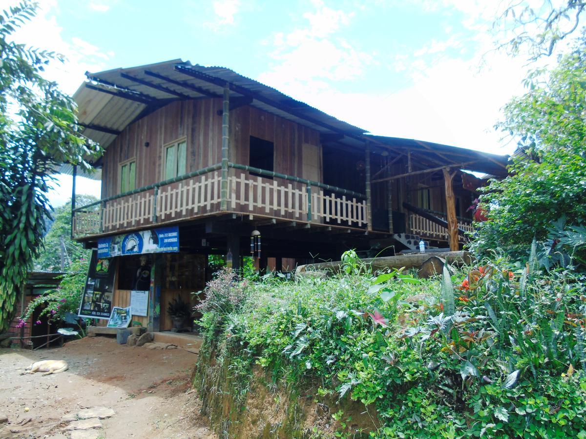 Hotel Posada Fin Del Mundo Mocoa Exteriér fotografie